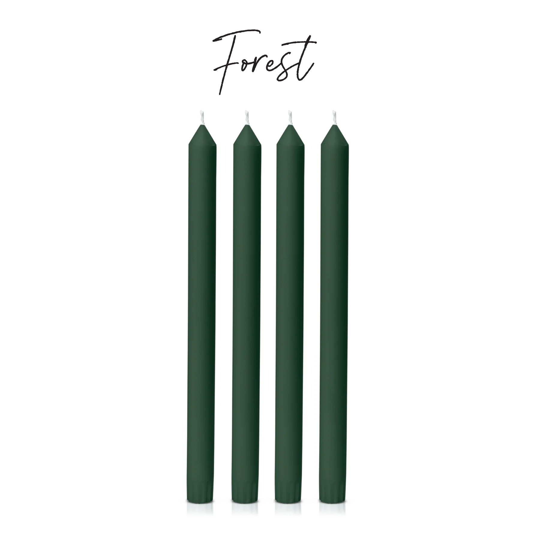 BUY - 30cm Moreton Dinner Candle Pack of 4 - Image 28