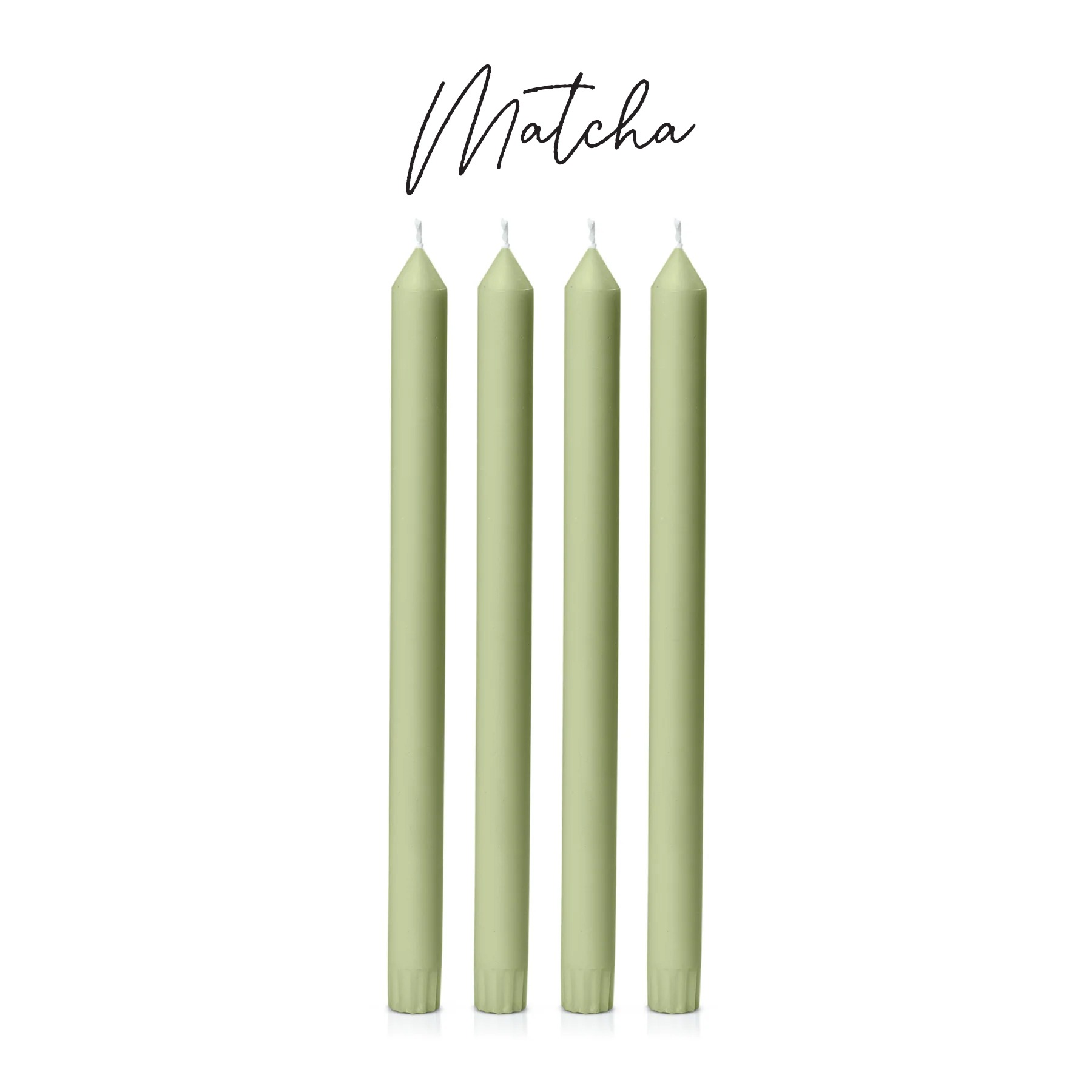 BUY - 30cm Moreton Dinner Candle Pack of 4 - Image 23