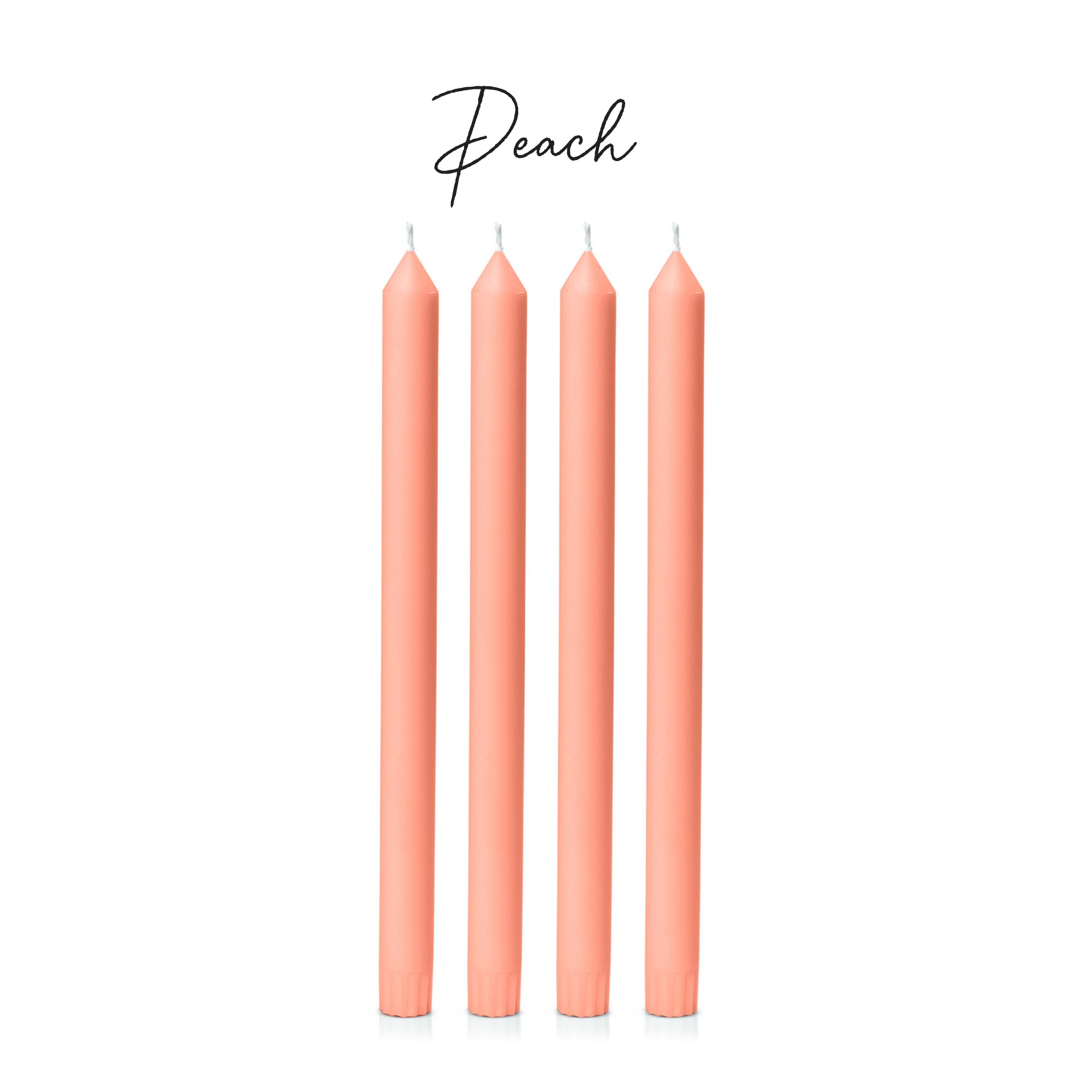 BUY - 30cm Moreton Dinner Candle Pack of 4 - Image 29