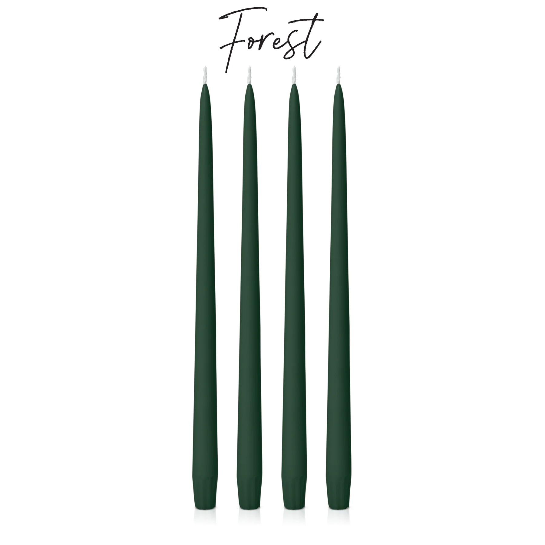 BUY - 35cm Moreton Taper Candle Pack of 4 - Image 22