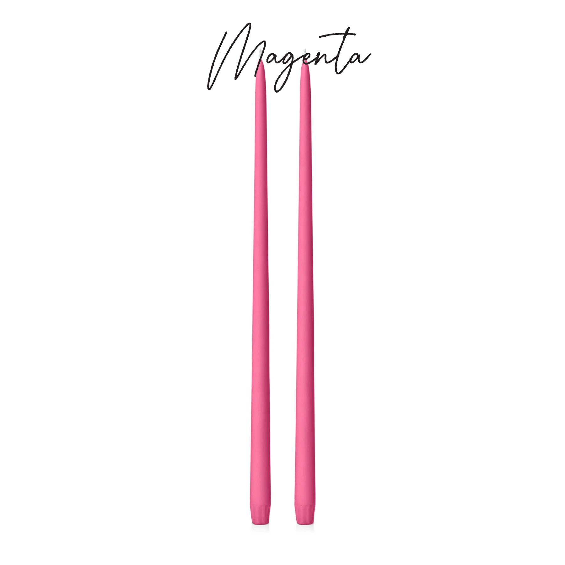BUY - 45cm Moreton Dinner Candle Pack of 2 - Image 12