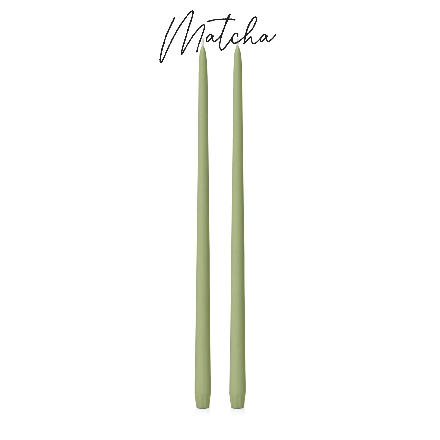 BUY - 45cm Moreton Dinner Candle Pack of 2 - Image 16