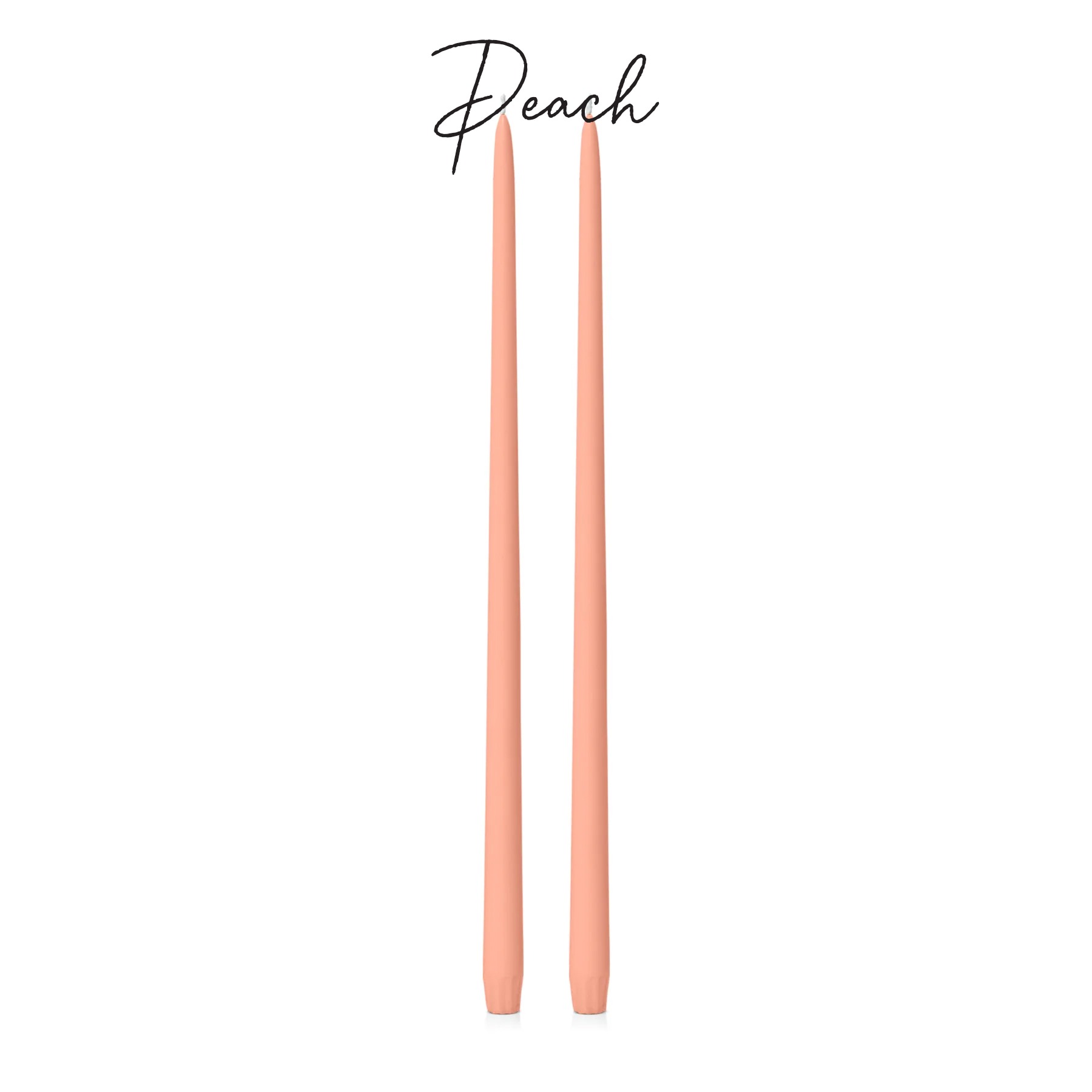 BUY - 45cm Moreton Dinner Candle Pack of 2 - Image 13