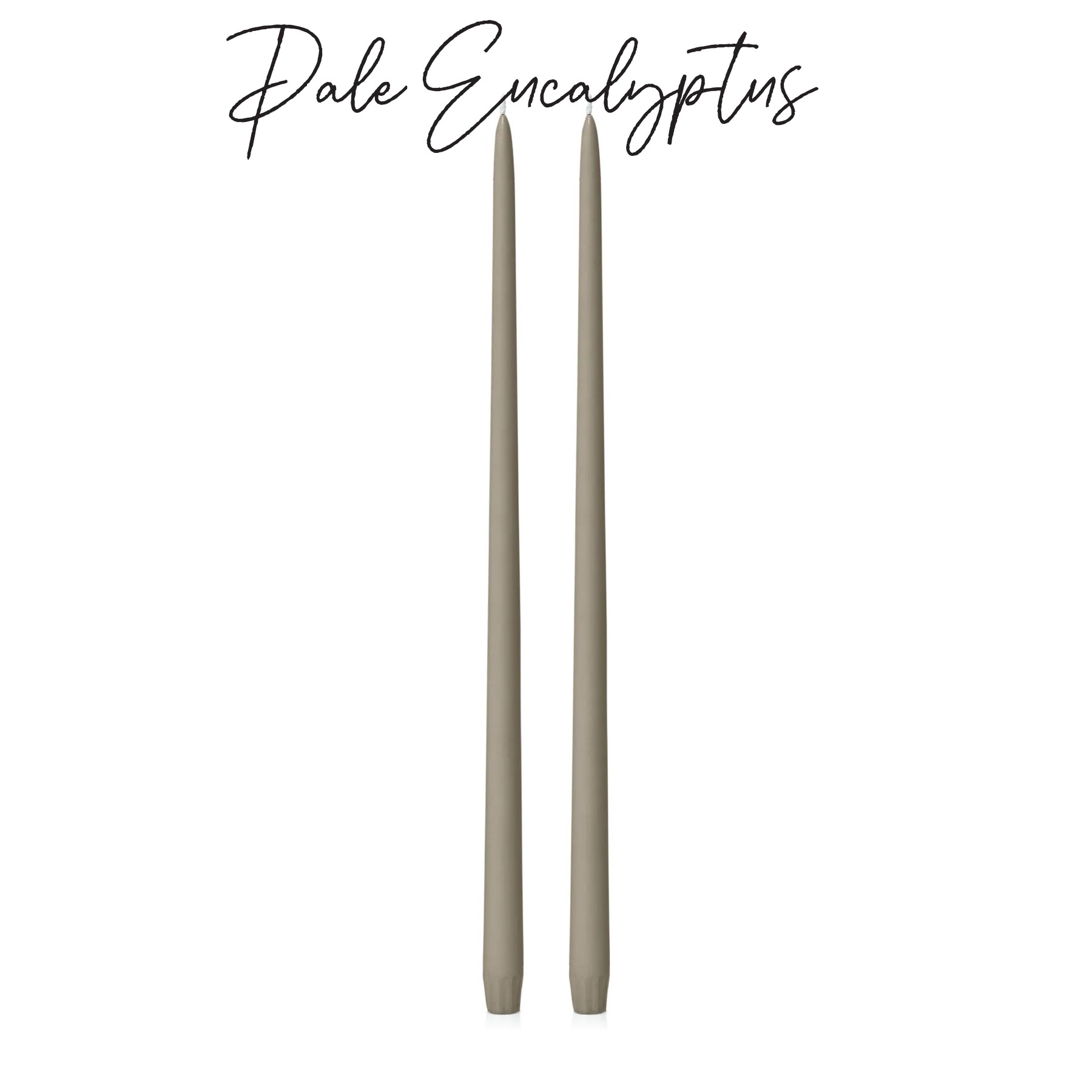 BUY - 45cm Moreton Dinner Candle Pack of 2 - Image 17