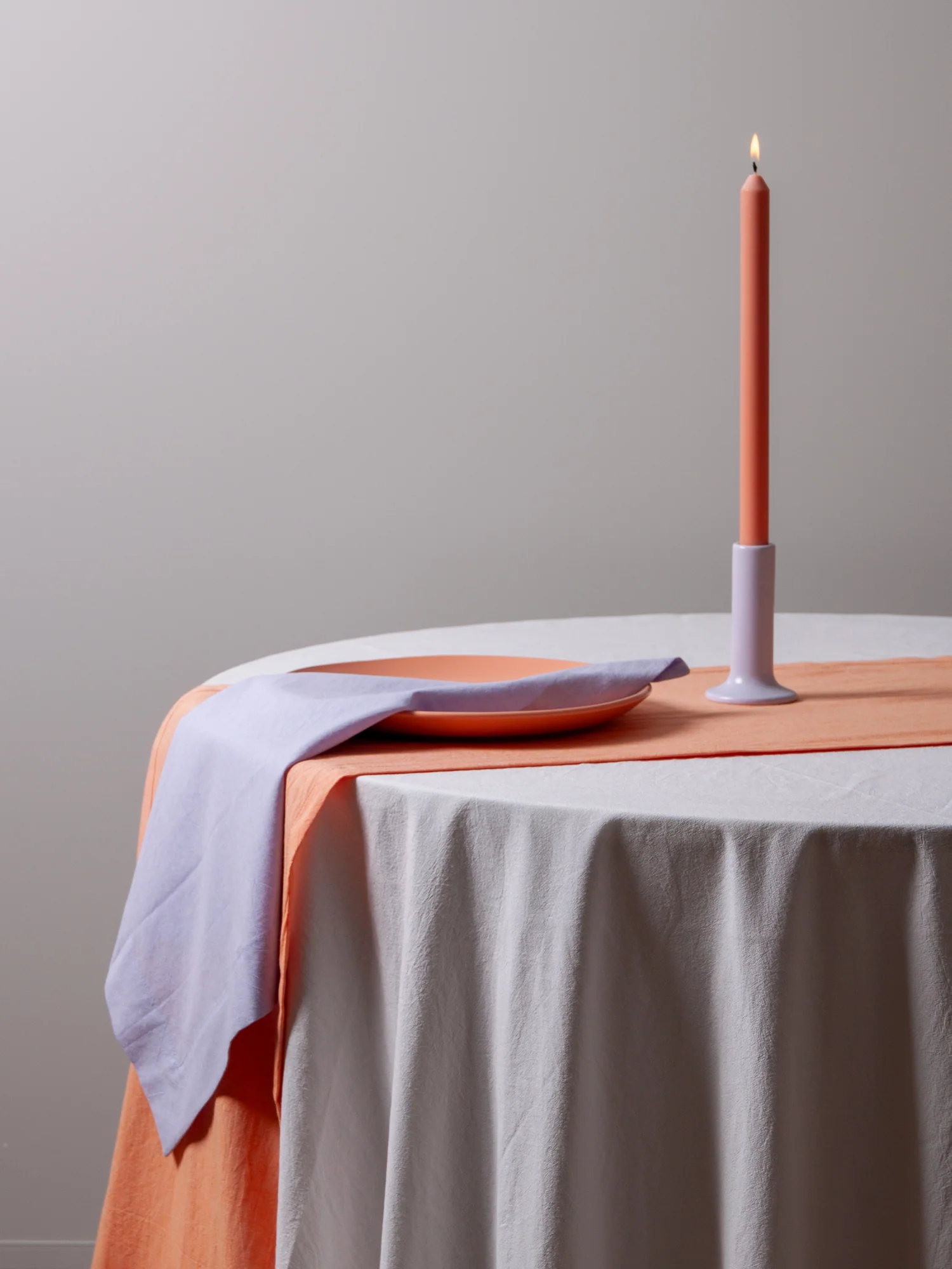 Lilac napkin hire auckland nz