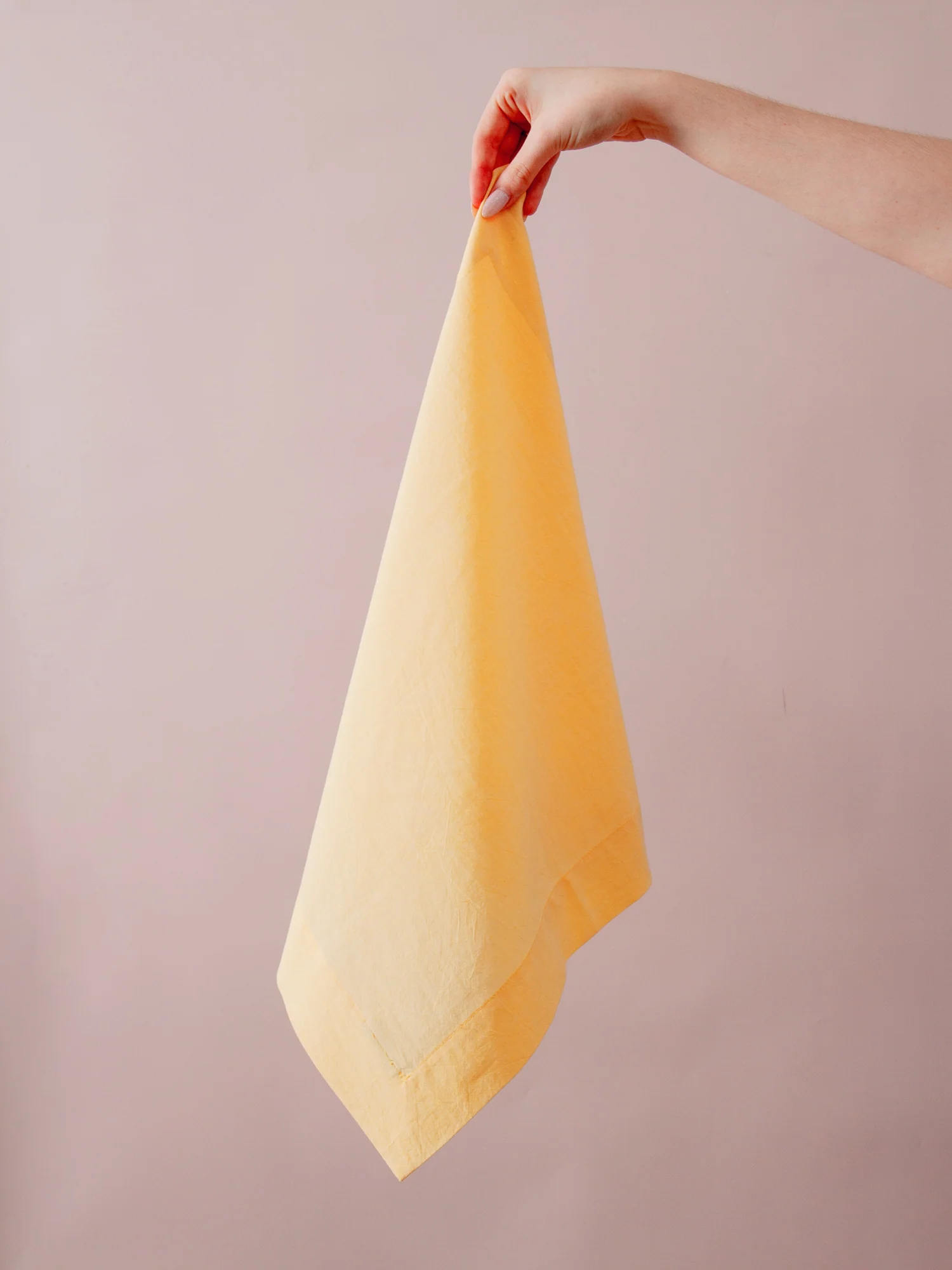 Yellow napkin hire auckland nz