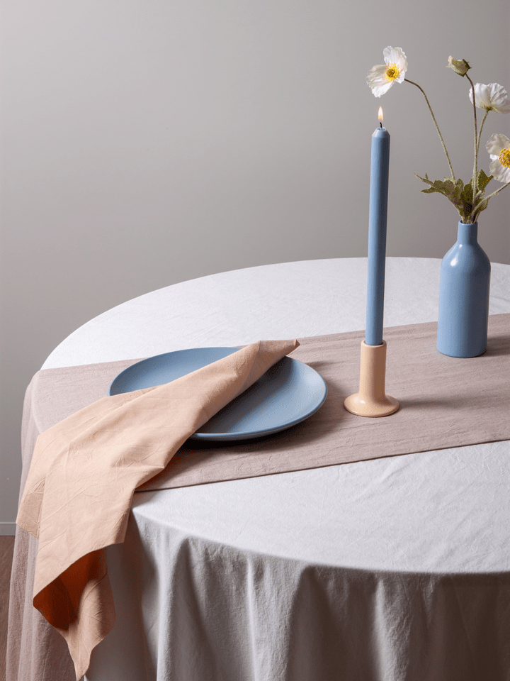 napkin hire chai latte colour auckland nz