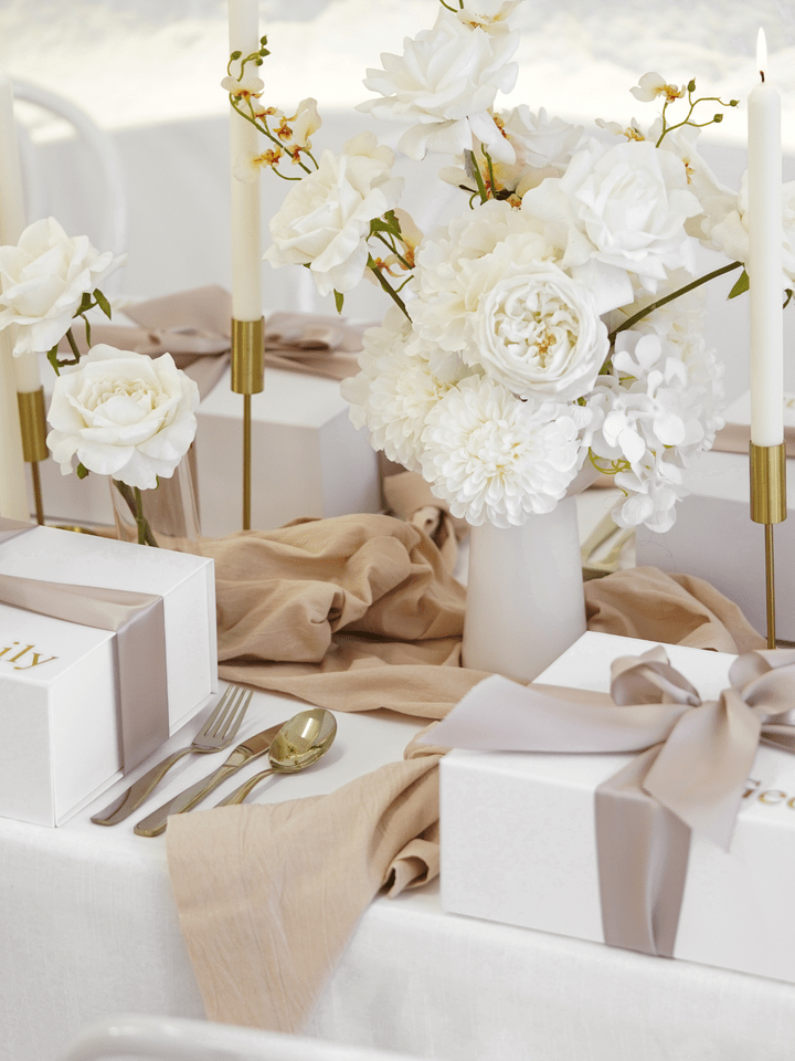 napkin hire chai latte colour auckland nz