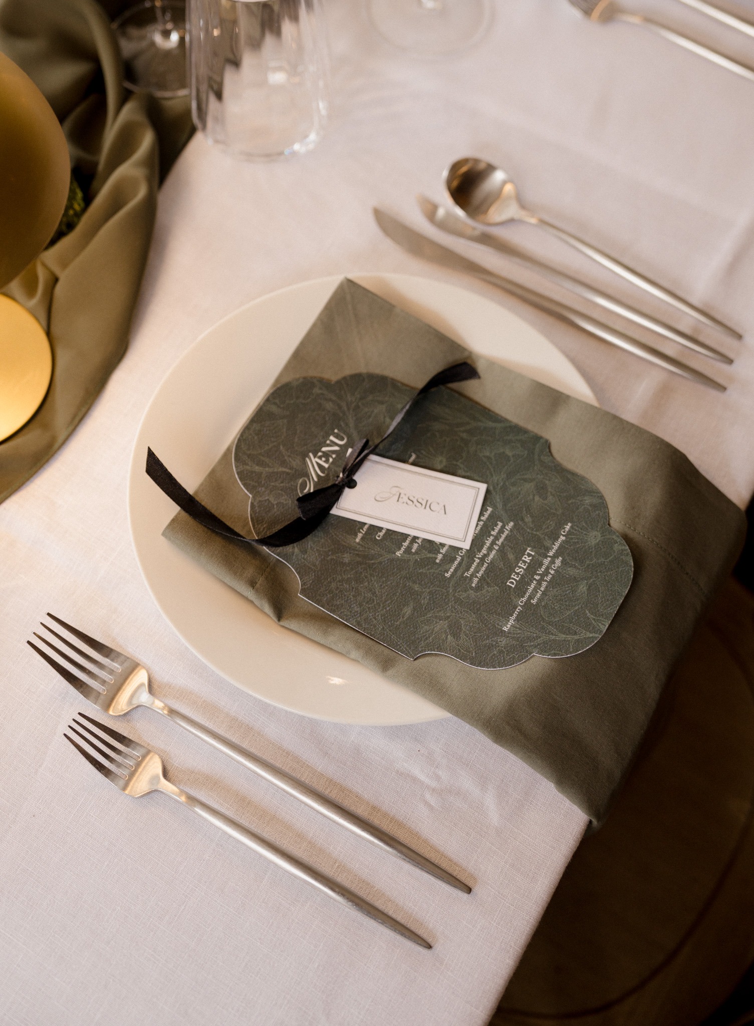silver cutlery hire auckland nz