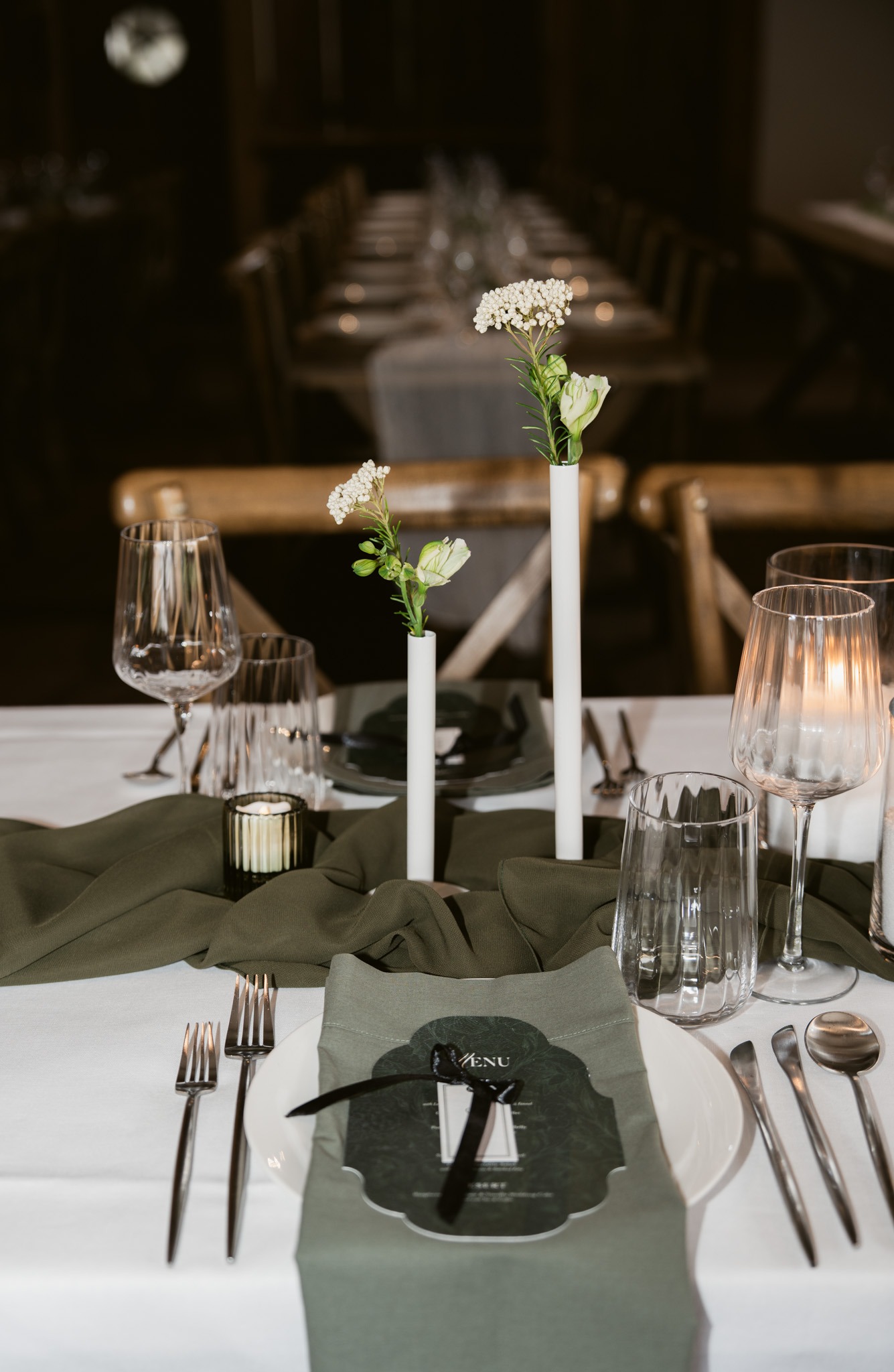 olive green wedding hire auckland nz