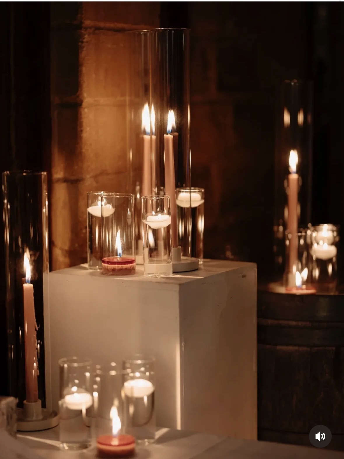 glass vase hire auckland nz