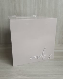 acrylic wishing well hire auckland nz