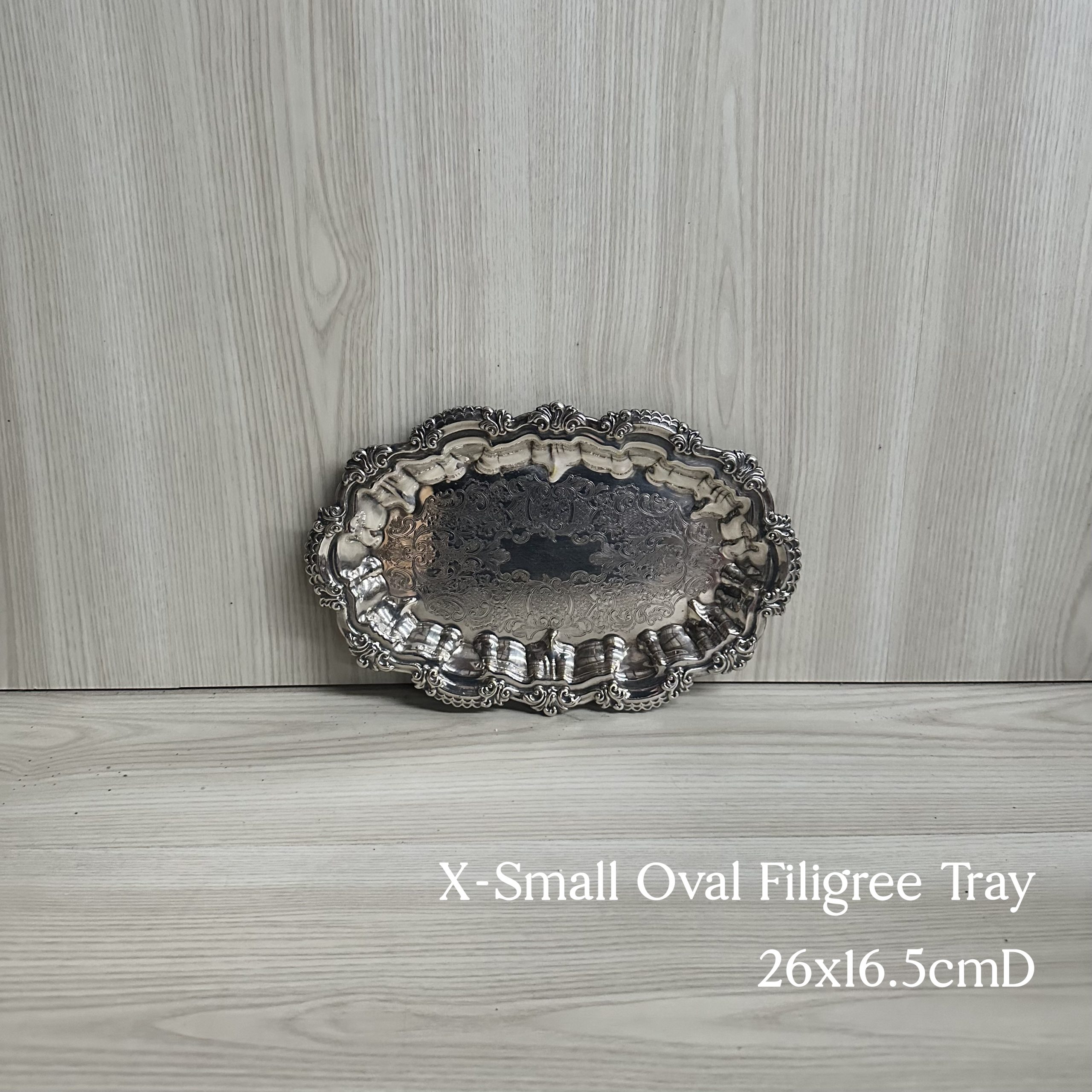 vintage silver tray hire auckland nz