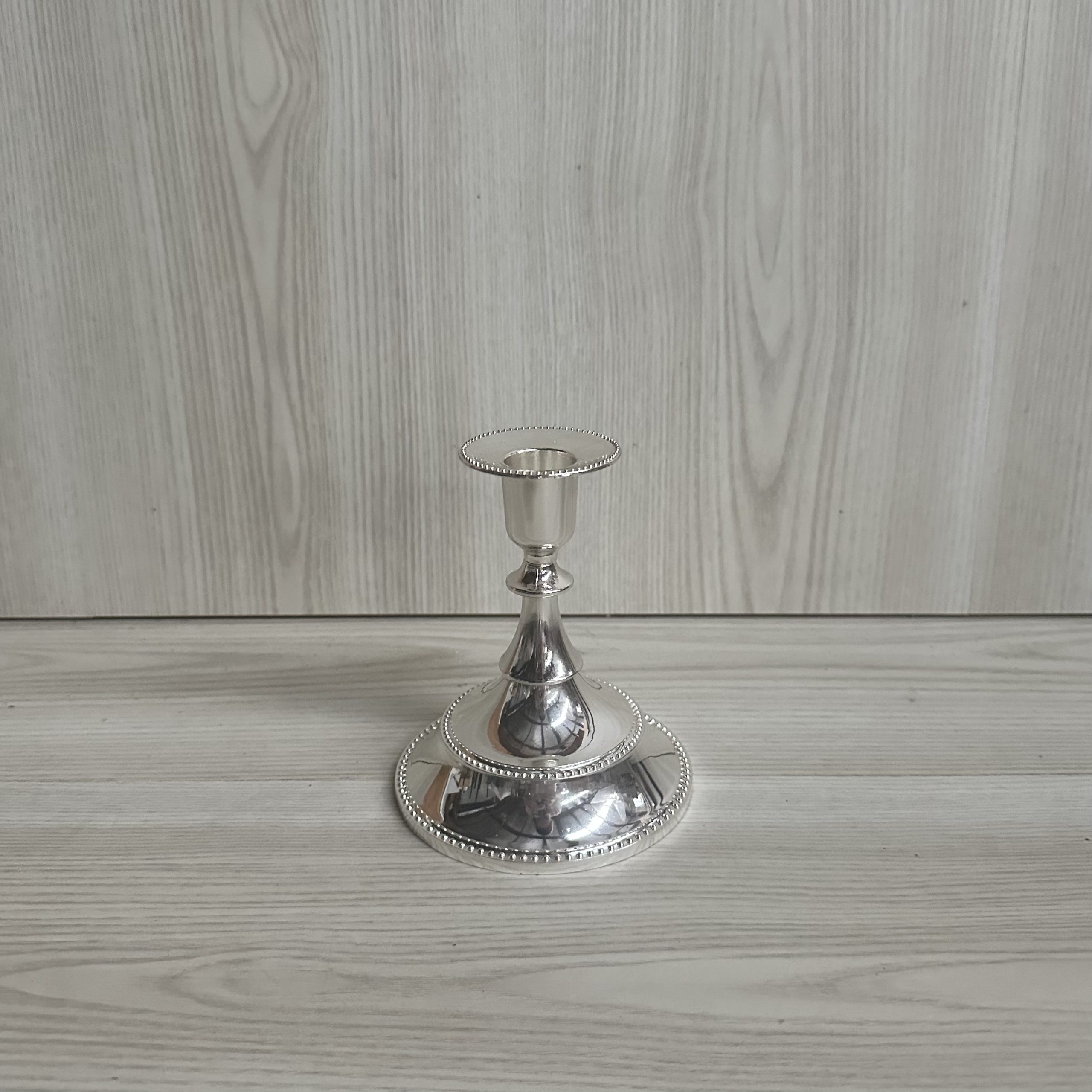 vintage style candleholder hire auckland nz