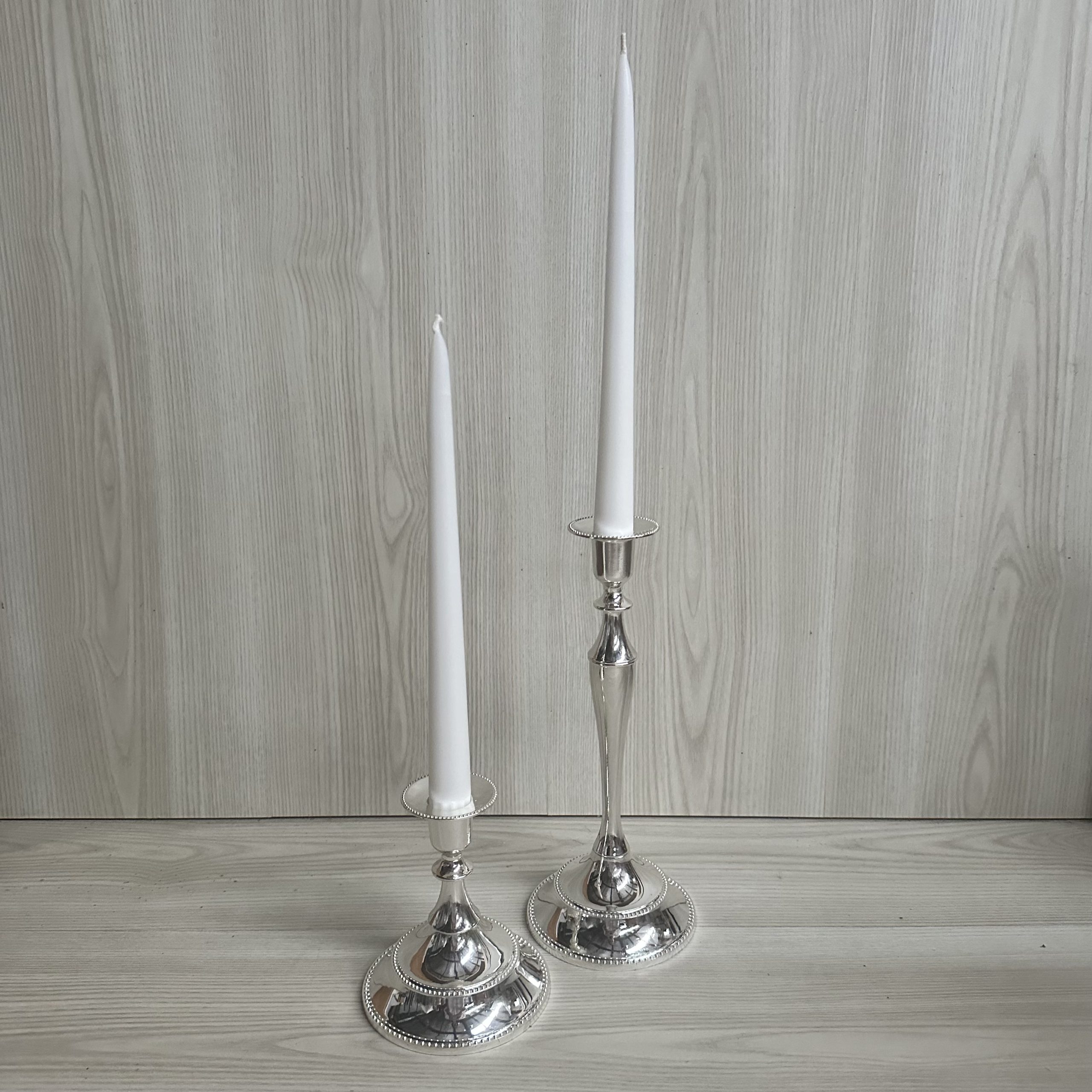 silver candlestick hire auckland nz
