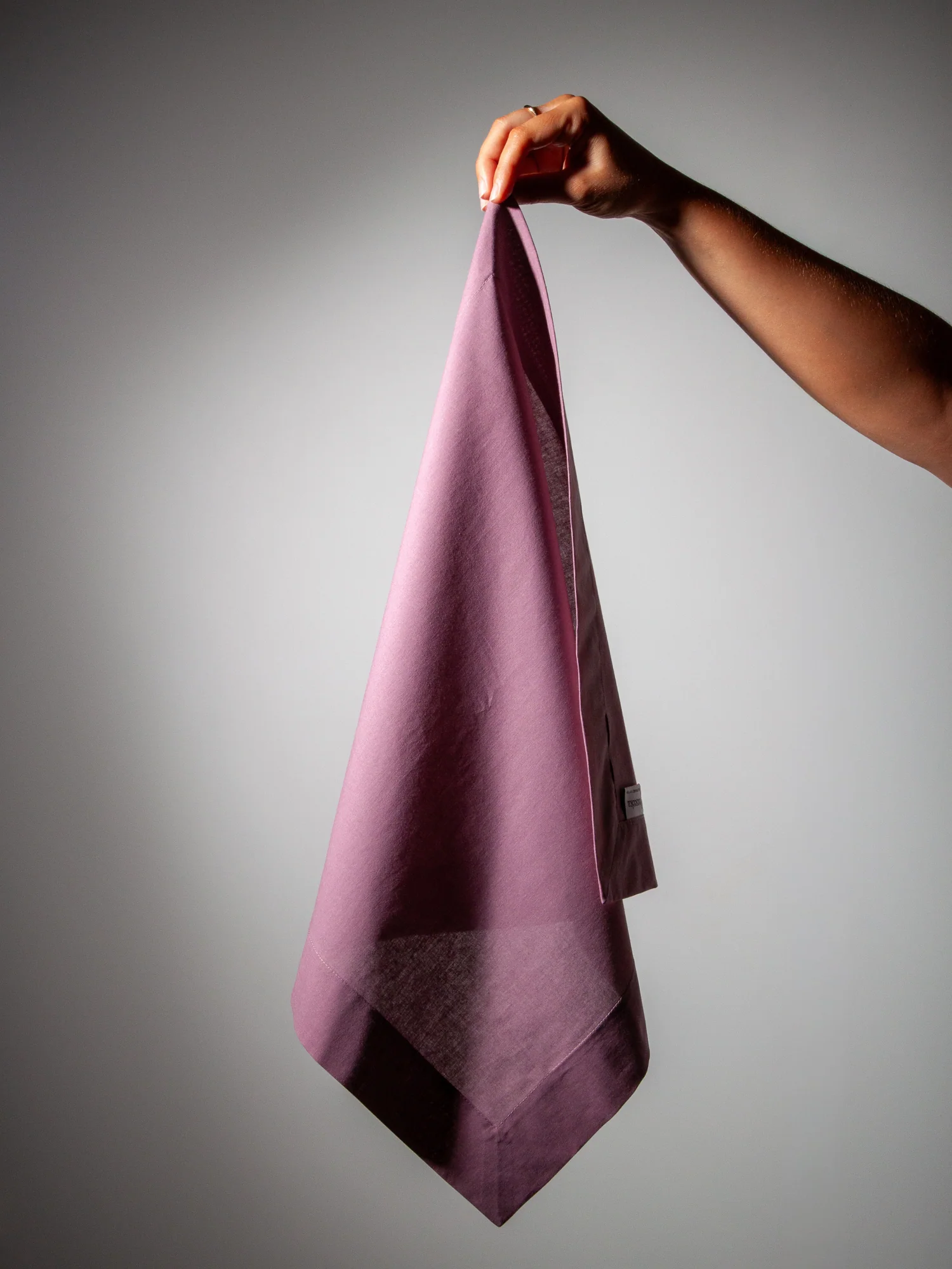 light purple plum napkin hire auckland nz