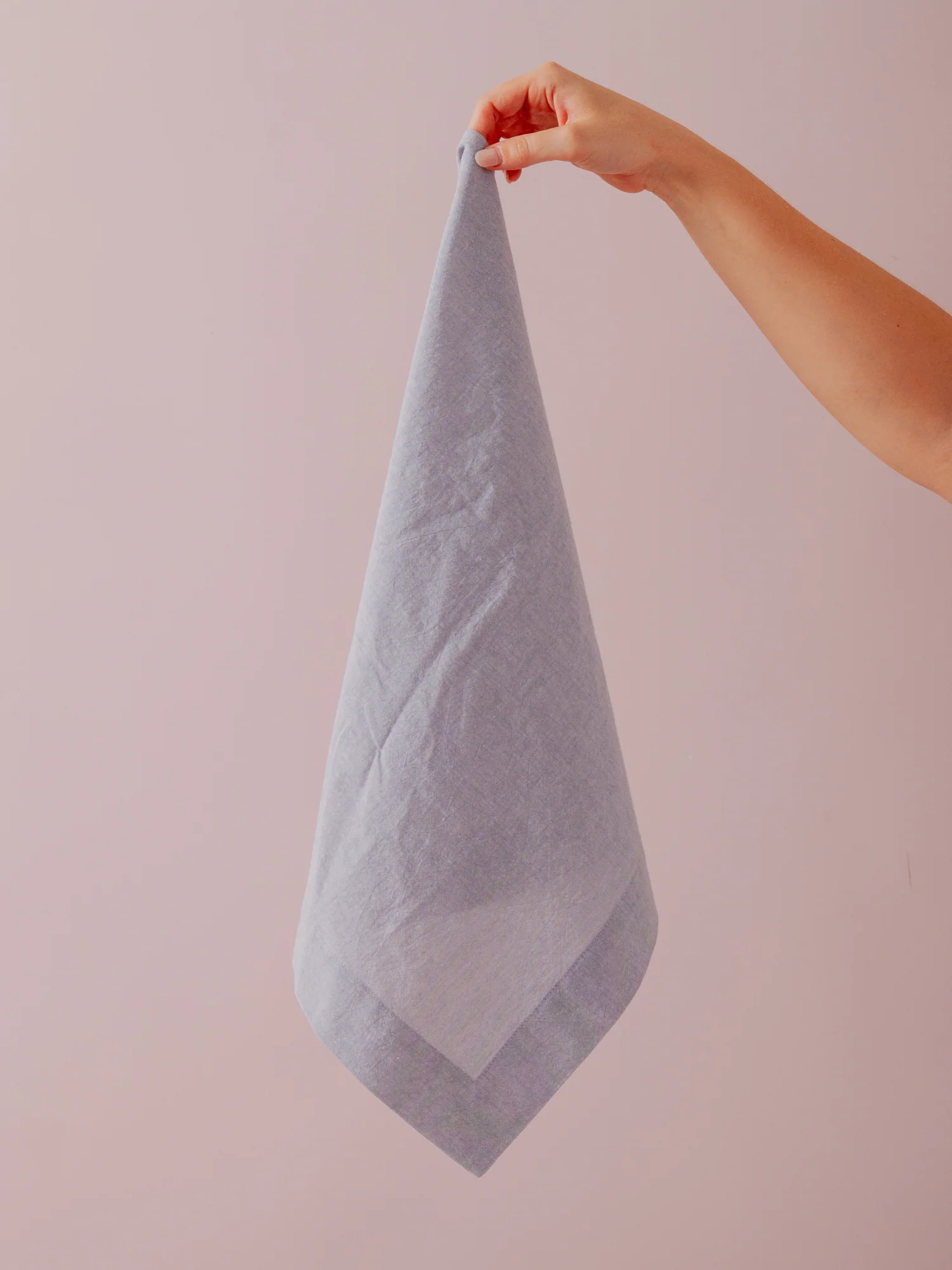 ash blue napkin hire nz