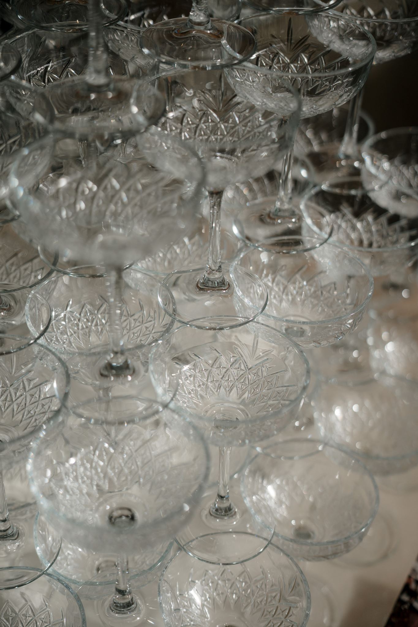 champagne tower hire pukekohe nz