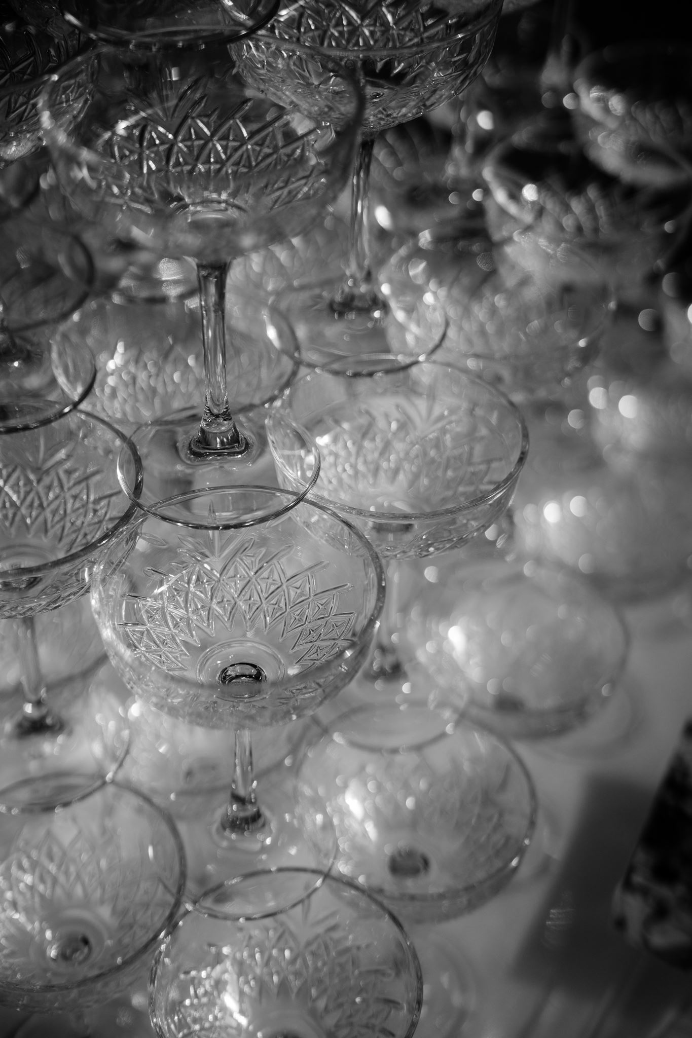 champagne tower hire auckland nz