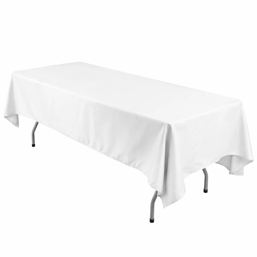 white tablecloth hire pukekohe nz