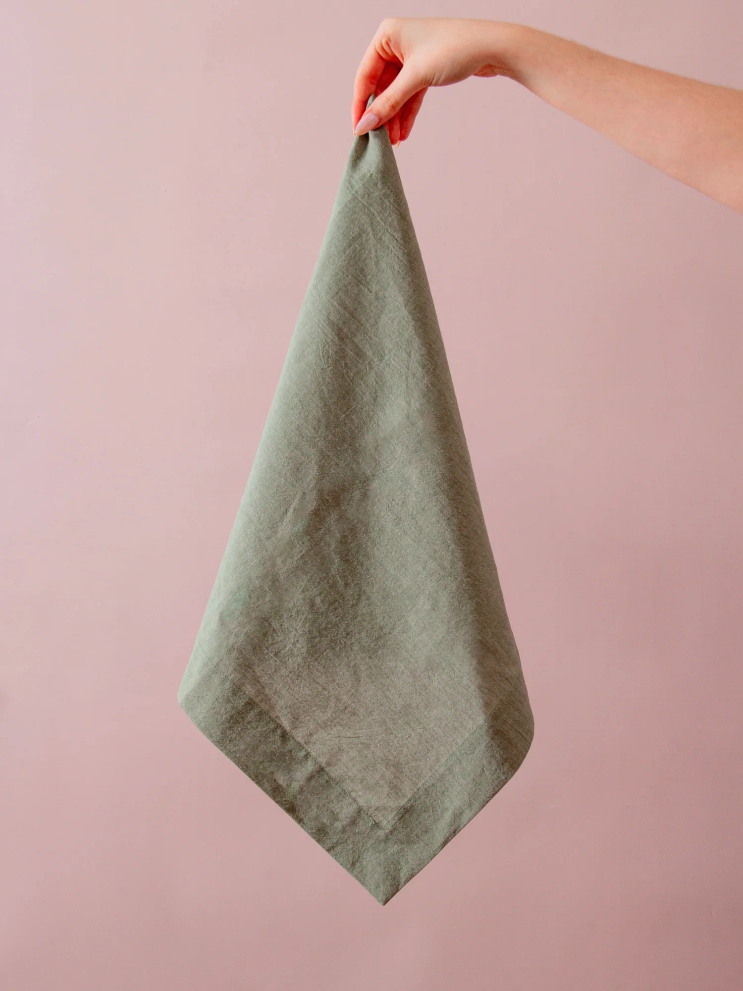 green napkin hire auckland nz